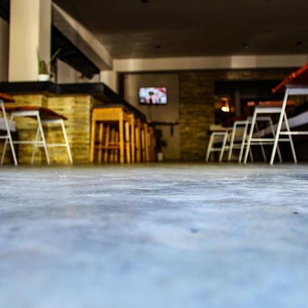 Urban Cabana Sosúa Екстериор снимка