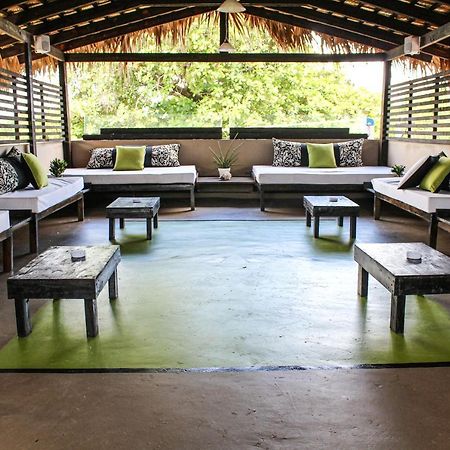 Urban Cabana Sosúa Екстериор снимка