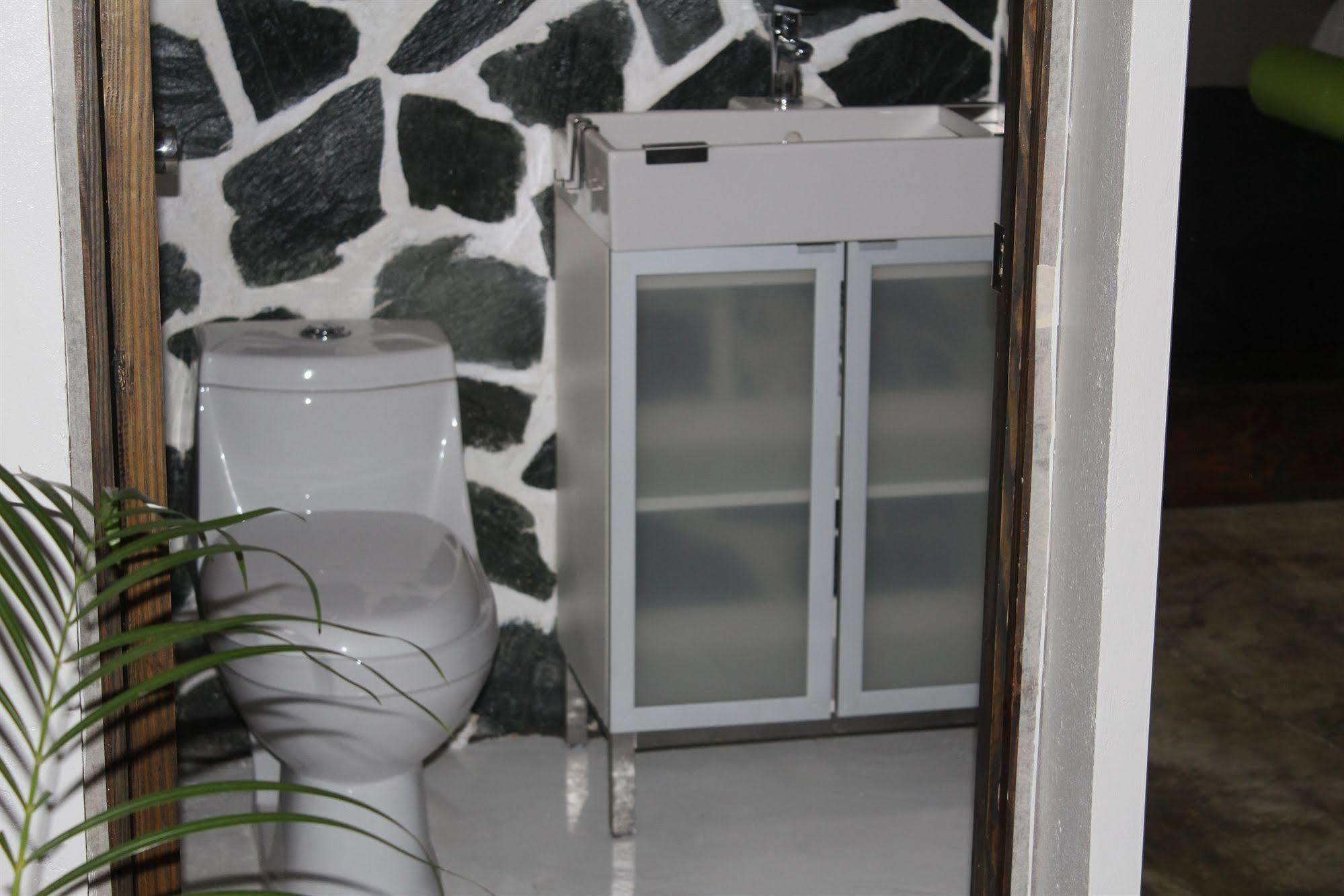 Urban Cabana Sosúa Екстериор снимка