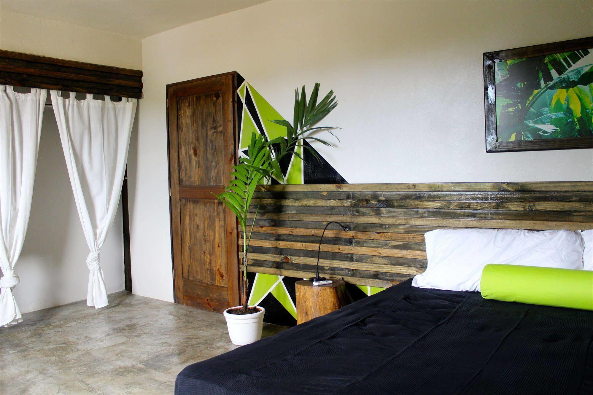 Urban Cabana Sosúa Екстериор снимка