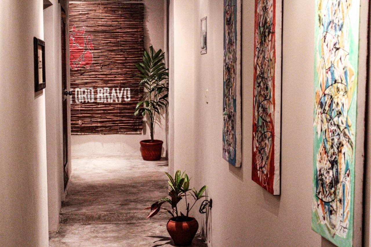 Urban Cabana Sosúa Екстериор снимка